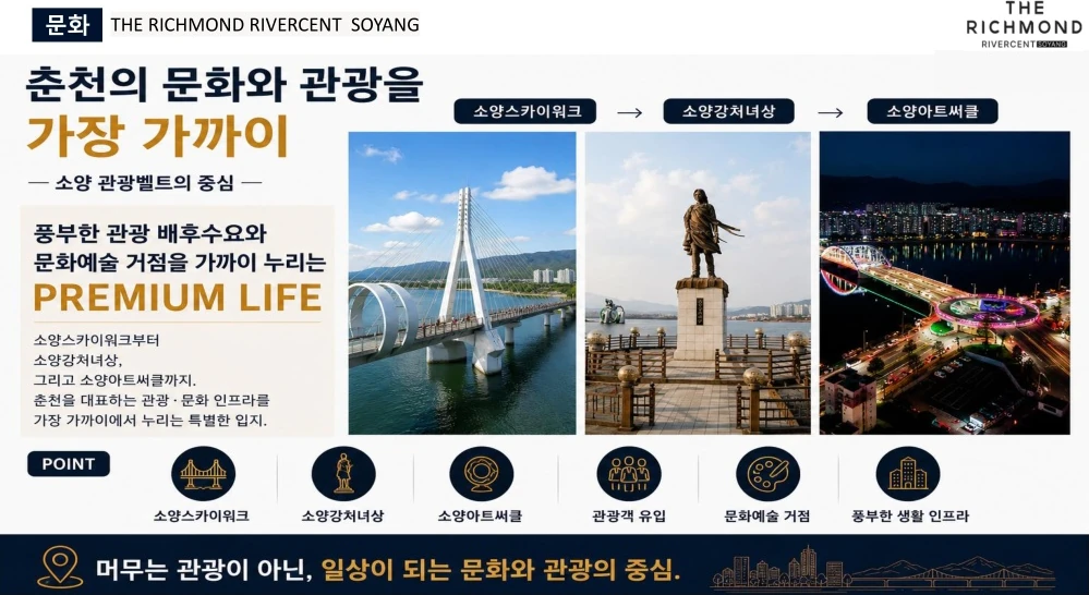 문화·관광 안내