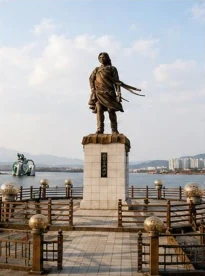 소양강처녀상